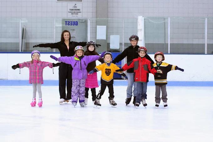 Porrazzo Skating Rink