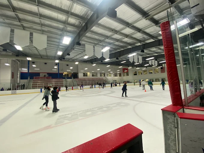 Prince William Ice Center