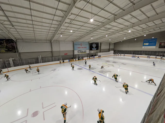 Printscape Arena at Southpointe