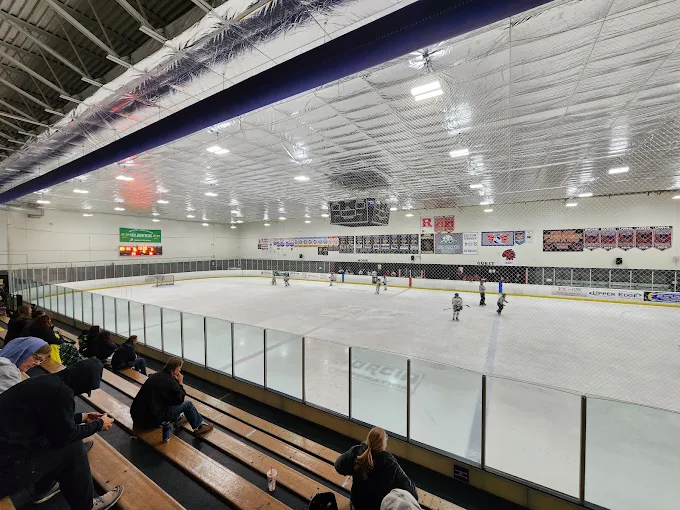 ProSkate Ice Arena