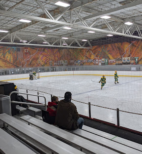 Queen City Sportsplex