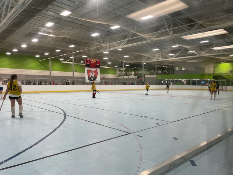 Queen City Sportsplex