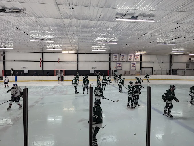 Quincy Youth Arena
