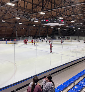 Ralph Walker Rink Operated by Skate New Haven