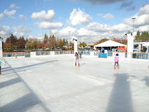 Rancho Cordova Ice Rink
