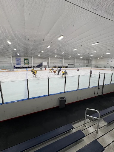 Raynham IcePlex