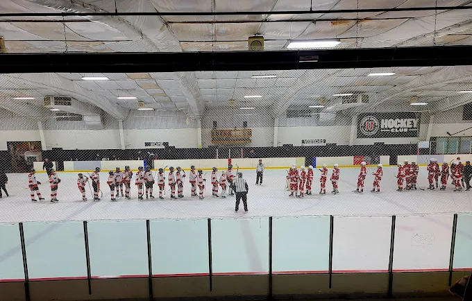 Redford Ice Arena