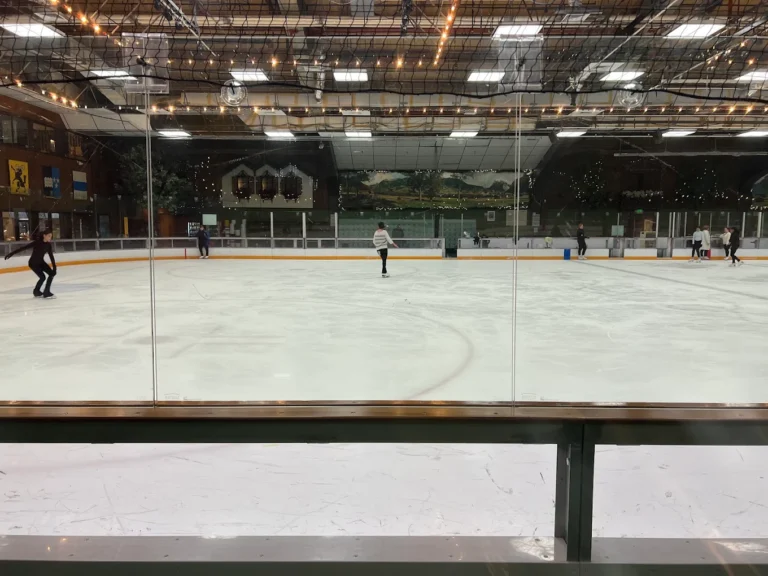 Redwood Empire Ice Arena