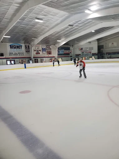 Regency Sportsrink