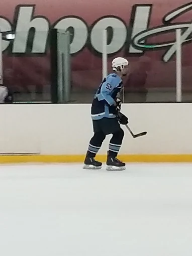 Rich Korpi Ice Rink