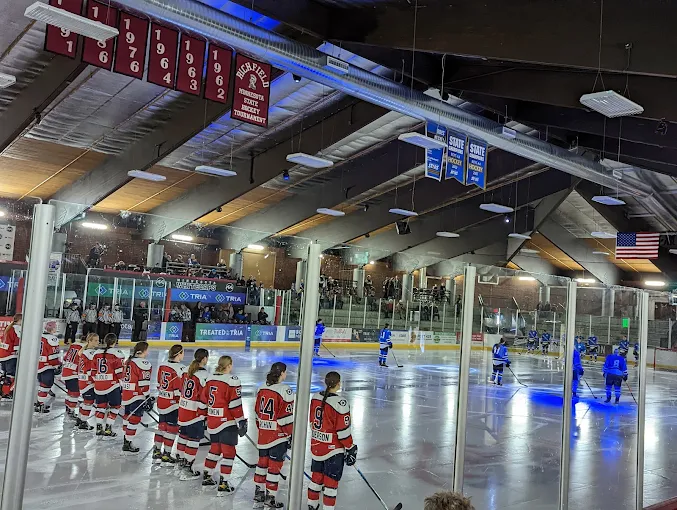 Richfield Ice Arena