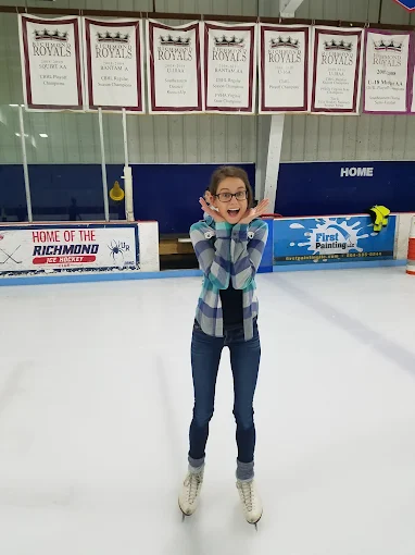 Richmond Ice Zone