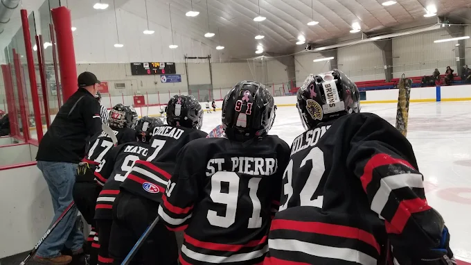 Rochester Ice Arena