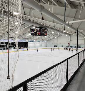 Rock Ice Center