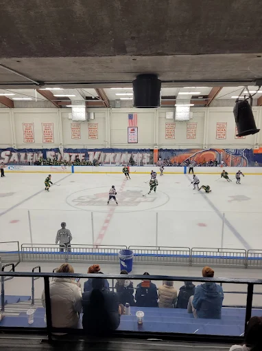 Rockett Arena
