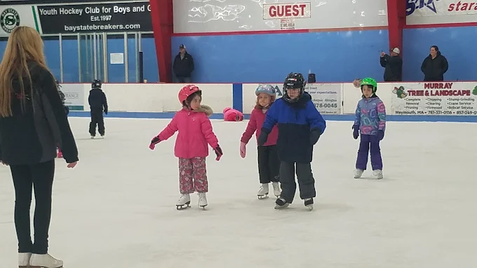 Rockland Skating Rink