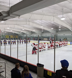 RoseGarden Ice Arena