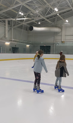 SUNY Broome Ice Center