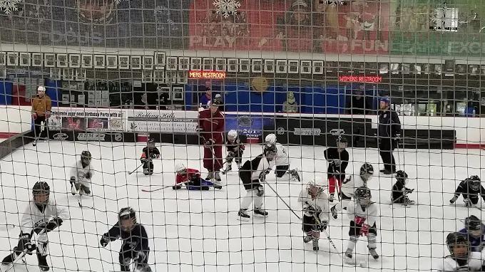 San Diego Ice Arena