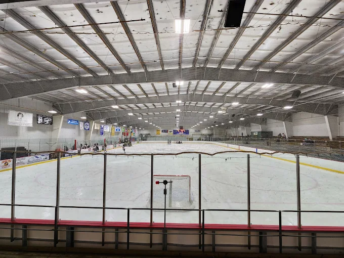 Saratoga Springs Ice Rink