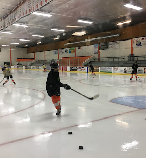 Schmitz-Maki Arena