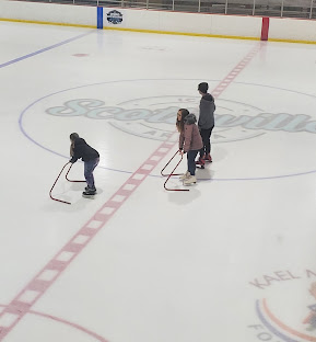 Scottsville Ice Arena