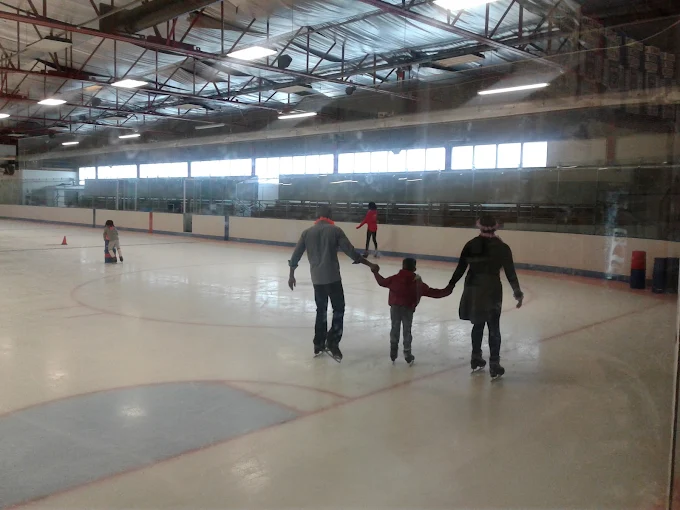Shaker Figure Skating Club