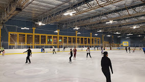 Sharks Ice at Fremont