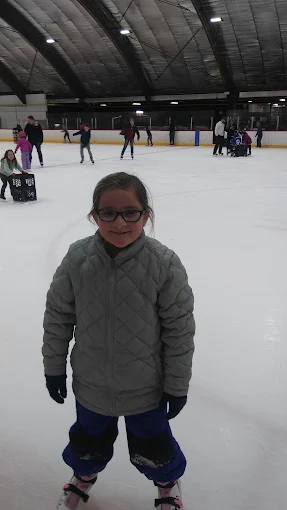 Shea Memorial Rink