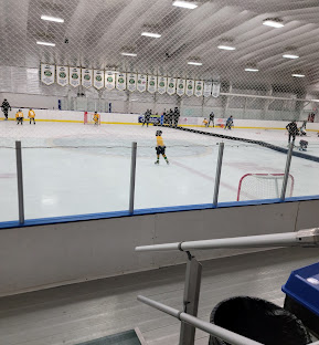 Shoreview Arena