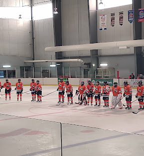 Sidner Ice Arena
