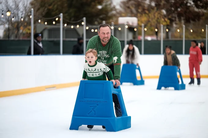 Skate City Springs