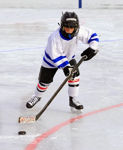 Skatetown Ice Arena