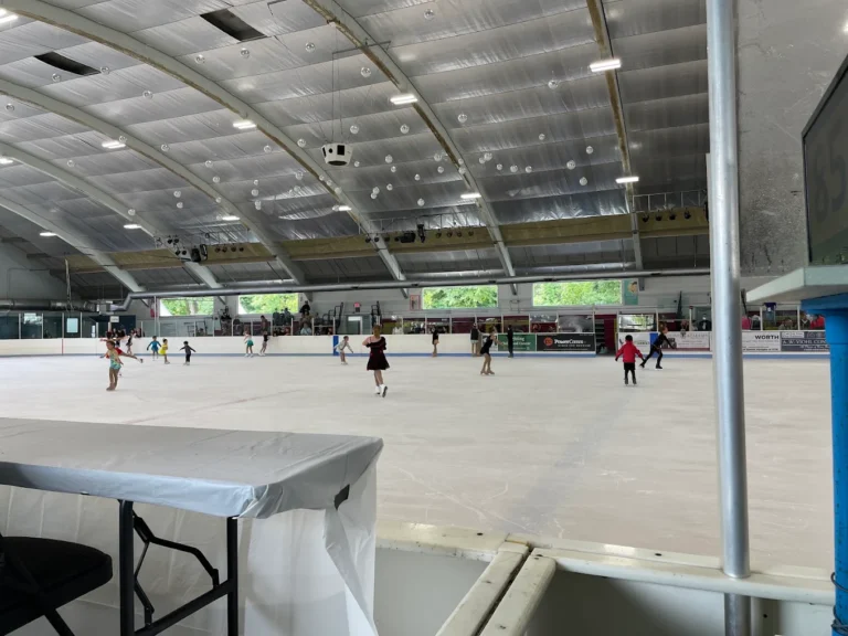 Skating Club of Wilmington