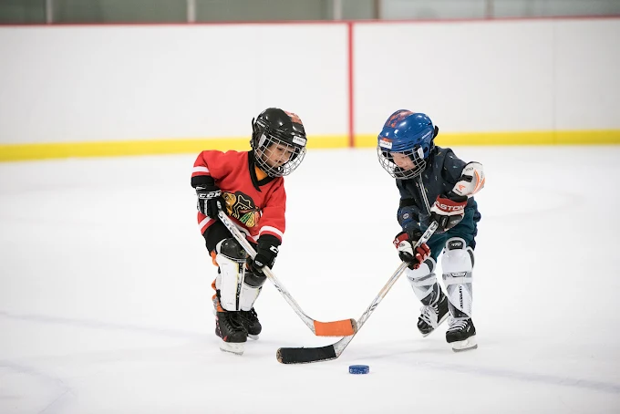 Skatium Ice Arena