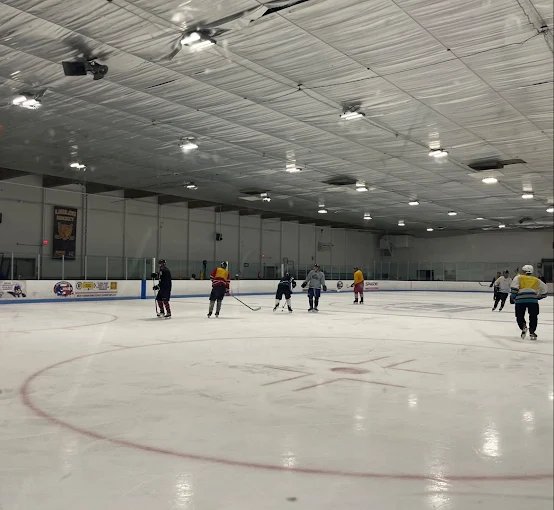 Smead Arena