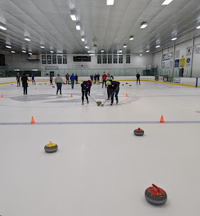 Smithfield Municipal Ice Rink