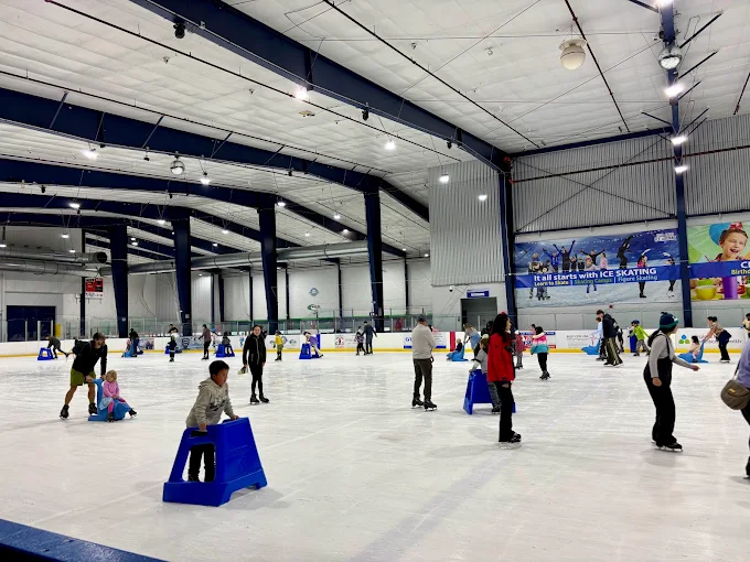 Sno-King Ice Arena