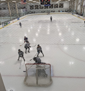 SoNo Ice House