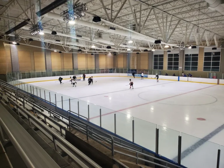 South Davis Recreation Center