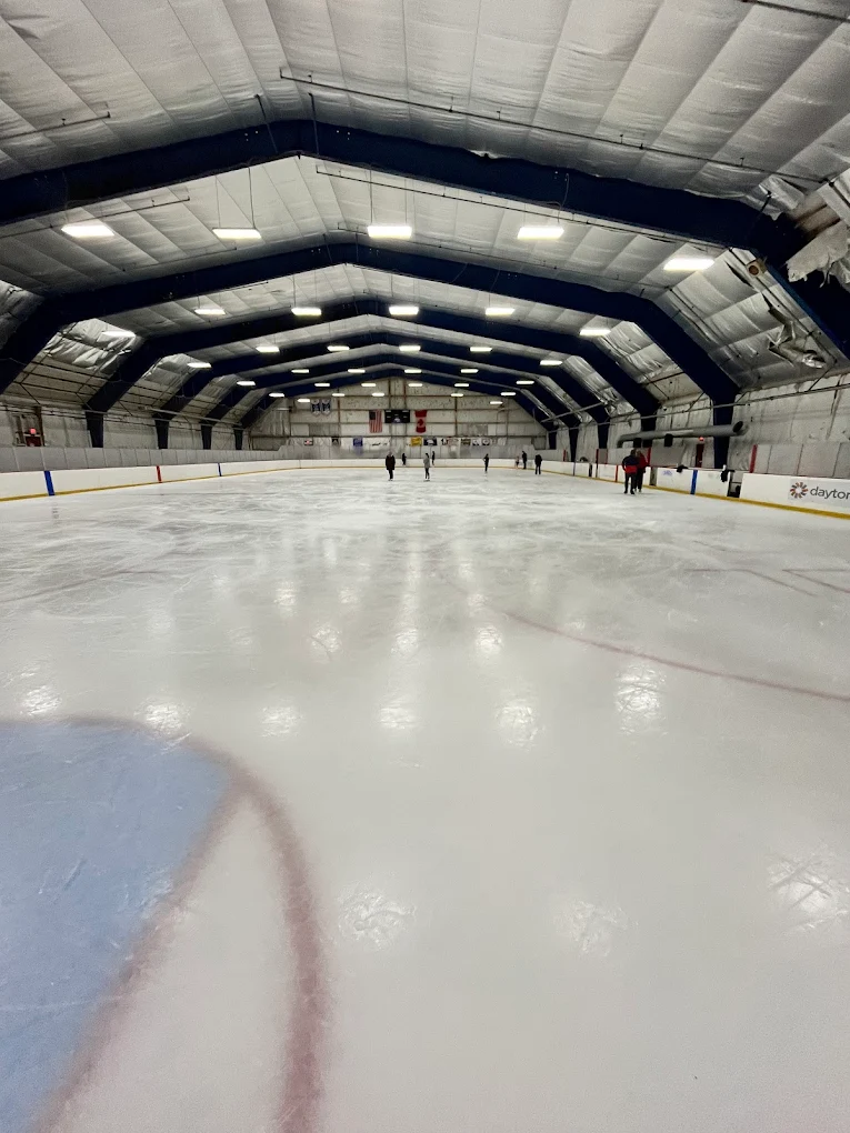 South Metro Ice