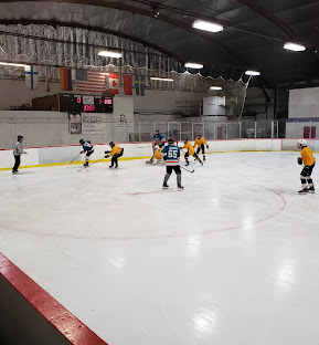 South Windsor Arena