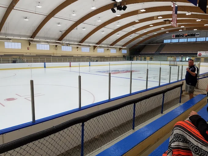 Southern New Hampshire Skating Club