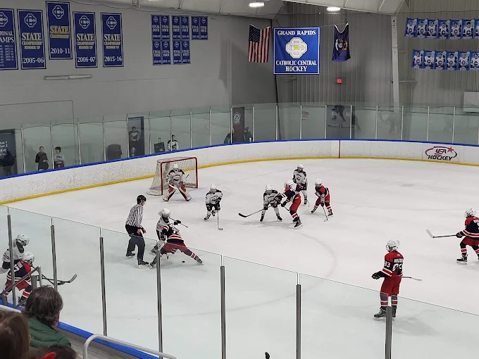 Southside Ice Arena