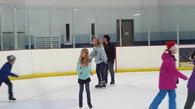 Southwest Ice Arena