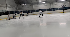 Sport-O-Rama Ice Rinks