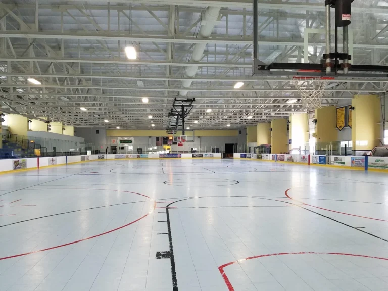 Sports Center of Connecticut