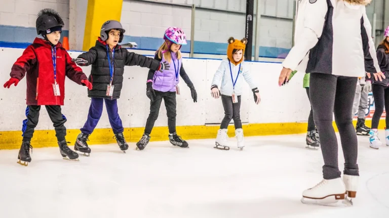 SportsCare Arena
