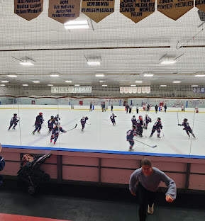 St Clair Shores Civic Arena