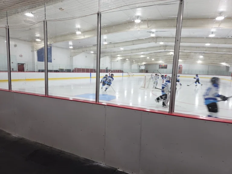 St. George's Ice Rinks